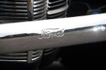 Ford DeLuxe Custom Convertible Coupe 1940 года